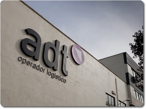 Oficinas Centrales ADT