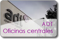 ADT Oficinas centrales