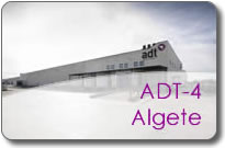 ADT-4 Algete