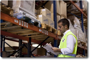 inventarios logistica inversa