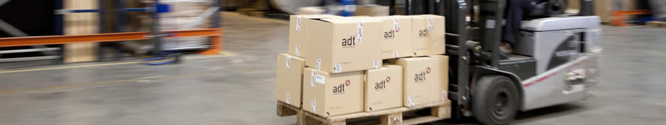 Servicios ADT