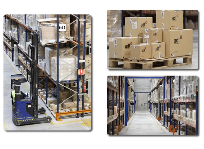 pallet - palet operador logistico logística almacen