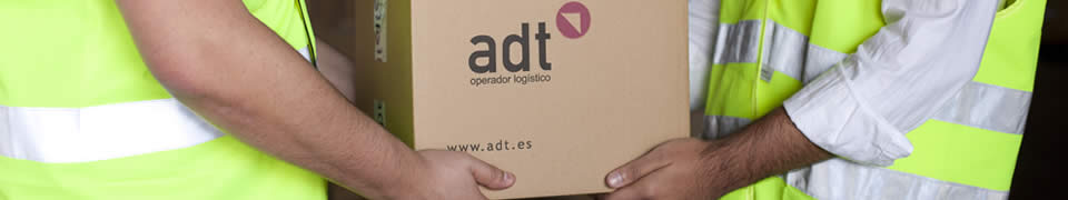 Servicios ADT