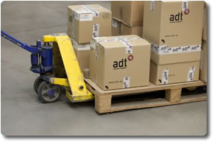 logistica inversa operador logistica